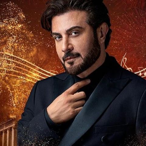 ماجد المهندس - صورة معدلة