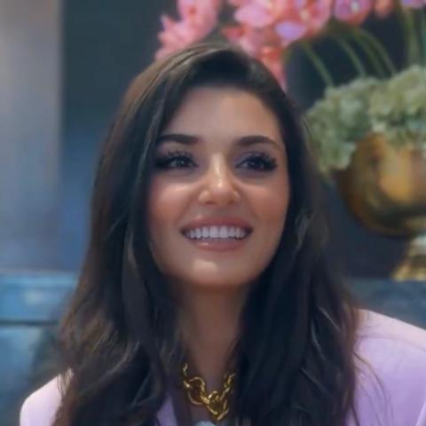 هاندا أرتشيل - صورة معدلة