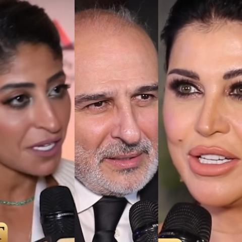 جمانة مراد - جمال سليمان - شجون ، صورة معدلة