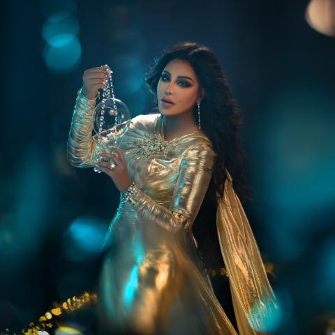 أحلام - صورة من موقع أبوظبي