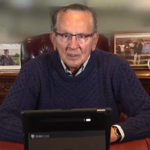 فرانك كابريو - تويتر