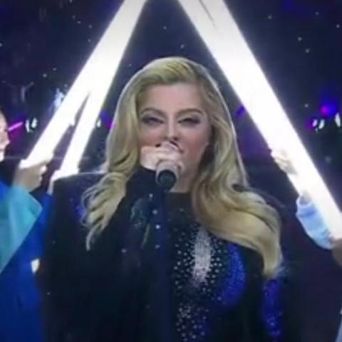 بيبي ريكسا - تويتر