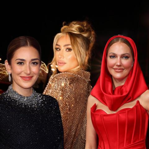 افتتاح مهرجان  البحر الأحمر
