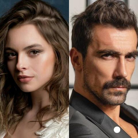 انسحاب أبطال مسلسل ما قبلك