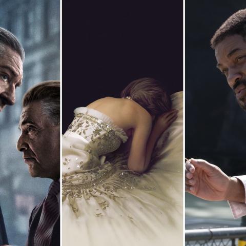 قصص واقعية .. أفضل الأفلام المبنية على قصص حقيقية