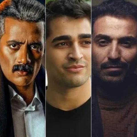 المسلسلات والأفلام الأكثر بحثاً 2023
