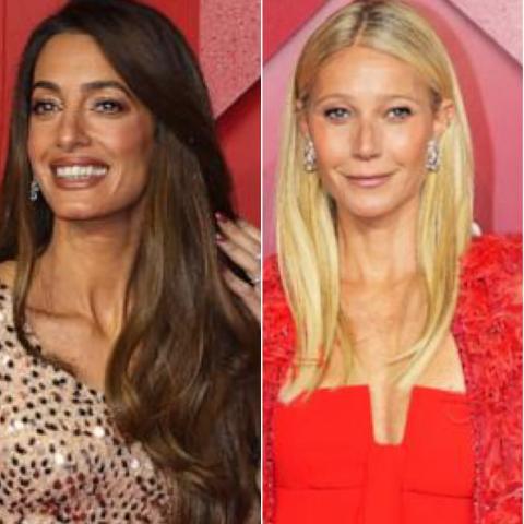 إطلالات النجوم في حفل توزيع جوائز الموضة 2023 على السجادة الحمراء