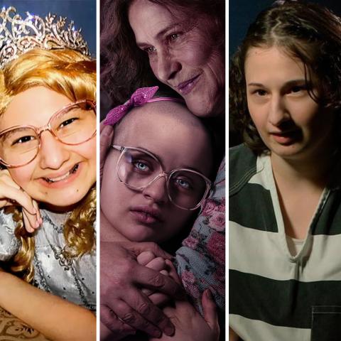 افلام Gypsy Rose Blanchard