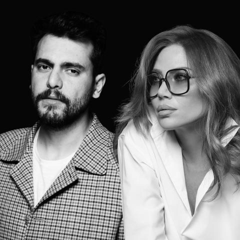 ولاد بديعة يجمع سامر اسماعيل وسلافة معمار في رمضان