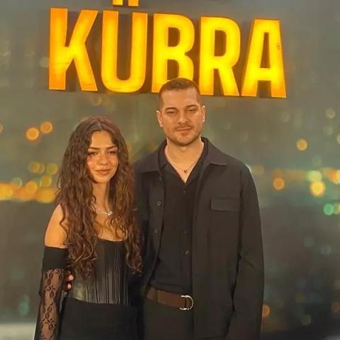 شاتاي اولسوي وأصليهان مالبورا - غوغل