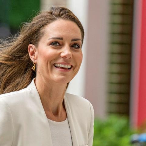 كيت ميدلتون  - صورة من غوغل