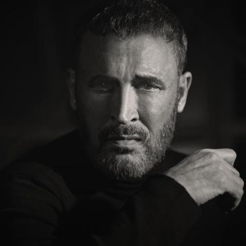 كاظم الساهر - تويتر