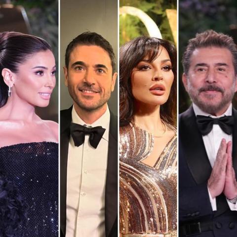 النجوم يكشفون عن اعمالهم القادمة .. والمنافسة قوية