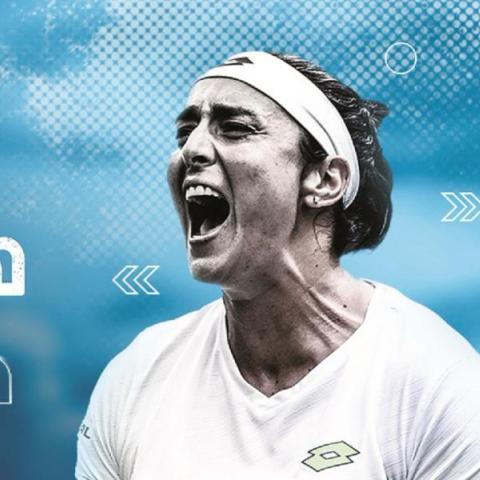 أنس جابر في &quot;هذه أنا&quot;