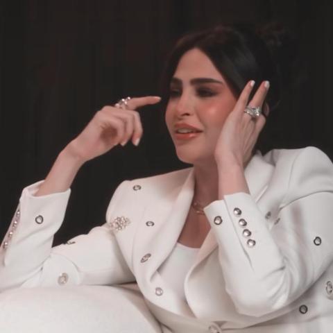 فوز الفهد - إنستغرام