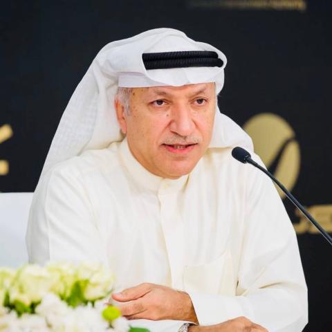 سالم الهندي - صورة من موقع فوربس على الأنترنت