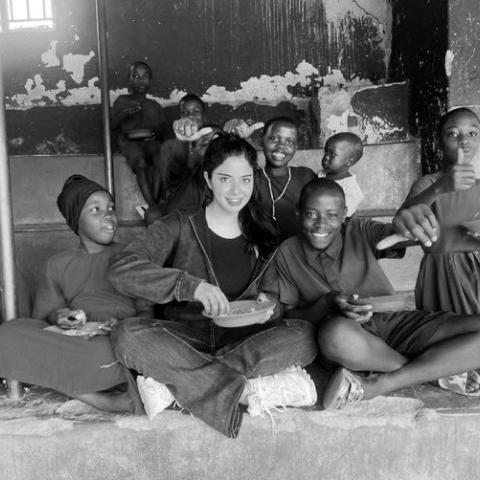 حمده تريم الشامسي - صورة من إكس