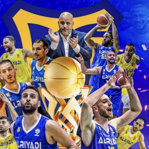 فريق الرياضي - صورة من السوشيال ميديا