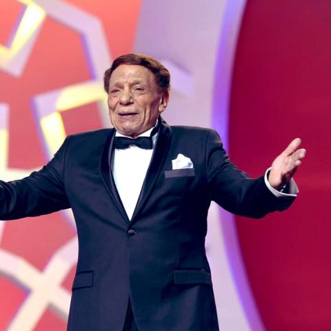 عادل إمام - صورة من غوغل