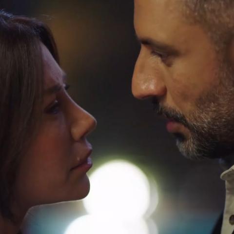 مسلسل الخائن 47 - صورة من شاهد