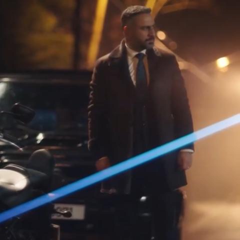 سيف مسلسل الخائن 49