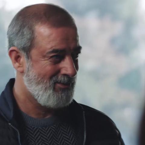 مسلسل الخائن - حلقة 50