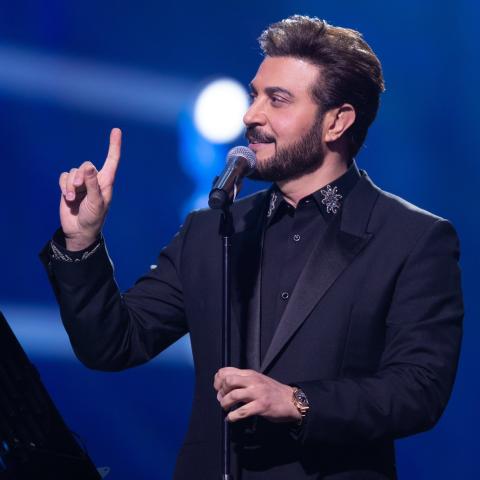 ماجد المهندس - اكس