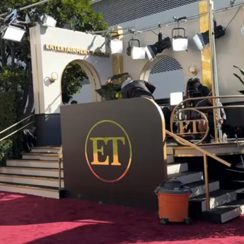 Golden Globes غولدن غلوب 2024