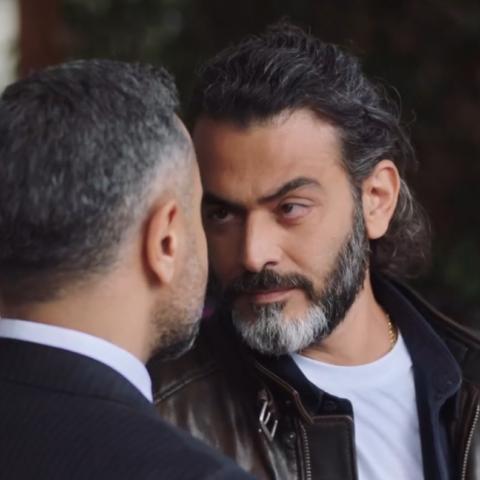 صورة من مسلسل الخائن الحلقة 52
