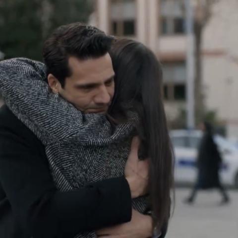 مسلسل القضاء الحلقة 78 : الجميع حزين بعد موت متين