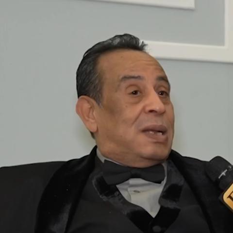 صلاح الشرنوبي