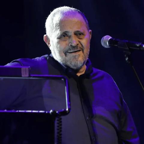 جورج وسوف - ابو وديع