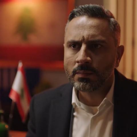 مسلسل الخائن الحلقة 61 - شاهد