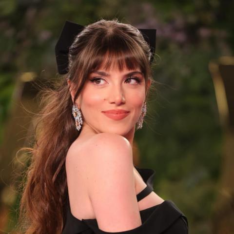 سينتيا صموئيل- انستغرام