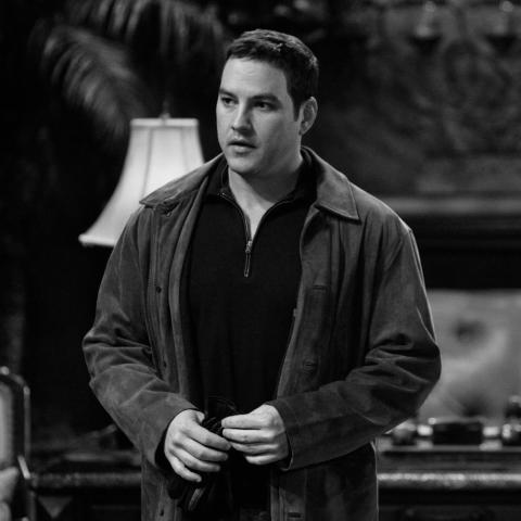 تايلر كريستوفر من مسلسل General Hospital