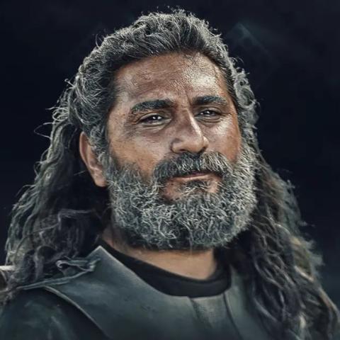 نضال نجم - انستغرام