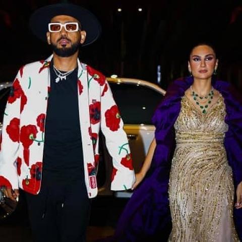 هل تستمر الخلافات بين DJ Bliss و دانية؟