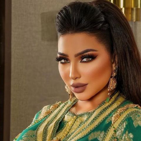 دنيا بطمة - صورة من إنستغرام