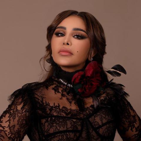 أحلام الشامسي - تويتر