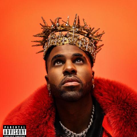 جيسون ديرولو - صورة من انستغرام