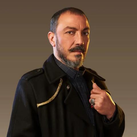 طارق لطفي- انستغرام