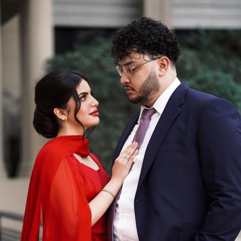 صبا شمعة