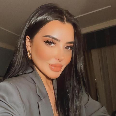 فاتي جمالي