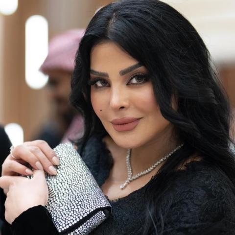 ريم عبدالله - صورة من انستقرام