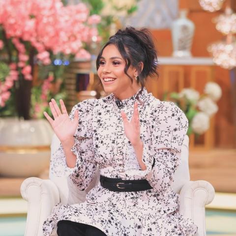 حنين الشاطر - صورة من اكس