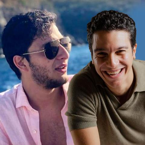فيلم الحريفة