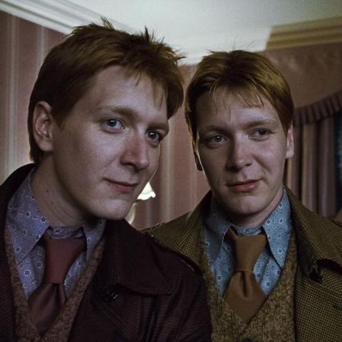 جيمس فيليبس وأوليفر فيلبس