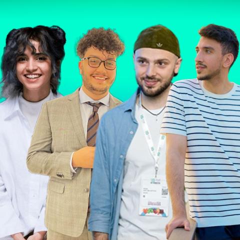 1billionsummit