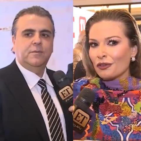 بامبلا الكيك وجمال سنان - صورة معدلة