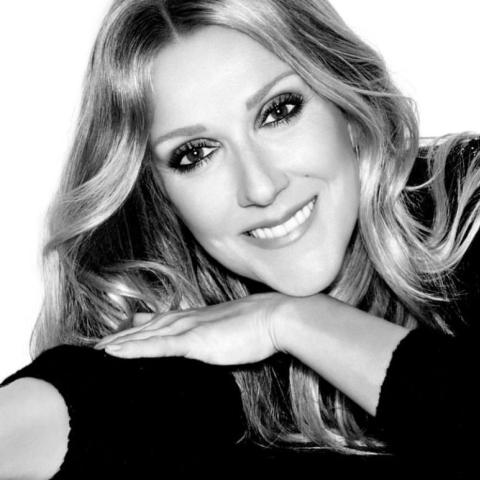 سيلين ديون - إنستغرام